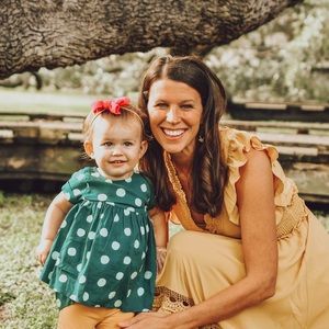 Meet your Posher, Molly